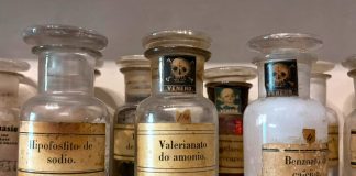 Botica Mier, un tesoro histórico que puedes visitar gratis este verano