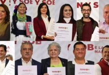 Morena entra en fase decisiva rumbo a 2027; este sábado definirían a los perfiles finalistas en Michoacán