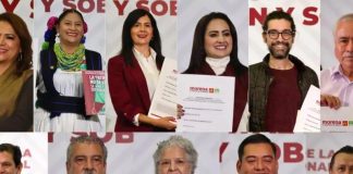 Morena entra en fase decisiva rumbo a 2027; este sábado definirían a los perfiles finalistas en Michoacán