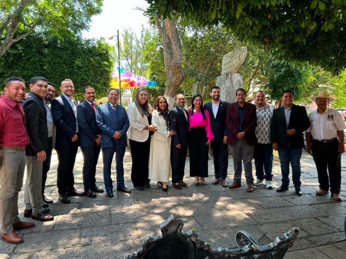 PRD-MICHOACAN