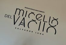 Inaugura Secum Micelio del vacío en el Centro Cultural Clavijero