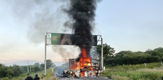 Captura de integrantes de “Los Guerreros”, ligados a “El Tío Lako”, habría desatado bloqueos en Michoacán