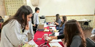 Últimos días para inscribirse a los talleres de la Casa de la Cultura de Morelia
