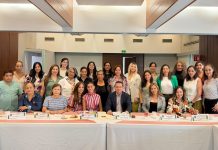 Mujeres del Consejo Agroalimentario de Michoacán buscan oportunidades para jóvenes en el sector agroempresarial