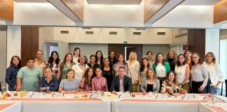 Mujeres del Consejo Agroalimentario de Michoacán buscan oportunidades para jóvenes en el sector agroempresarial