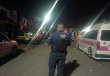 Joven es asesinado a balazos en la colonia La Nueva Aldea, en Morelia