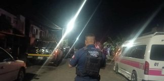Joven es asesinado a balazos en la colonia La Nueva Aldea, en Morelia