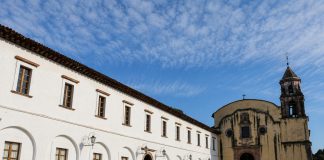 Antiguo Colegio Jesuita: un recorrido por la memoria histórica de Michoacán