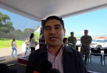 Alcalde de Huetamo niega investigación de EU y asegura que existe gobernabilidad en el municipio