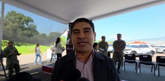 Alcalde de Huetamo niega investigación de EU y asegura que existe gobernabilidad en el municipio