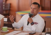 “Necesitamos trascender como estado la polarización que han generado la desigualdad y la inseguridad”: Torres Piña