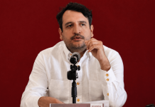 Estados Unidos retira la visa a Andrés López Beltrán; acusa decisión política y reclama a Trump