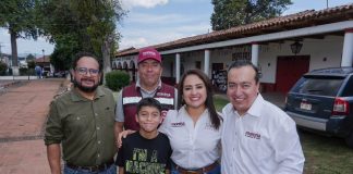 Fundadores, la brújula de Morena rumbo a 2027: Gladyz Butanda