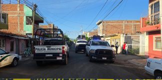 A balazos matan a joven en la colonia Miguel Regalado de Zamora