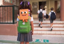 ¡Adiós vacaciones! 5 cosas que cambian en casa con el regreso a clases
