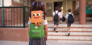 ¡Adiós vacaciones! 5 cosas que cambian en casa con el regreso a clases