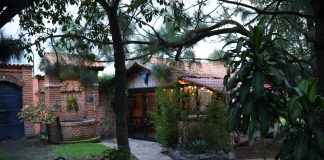Restaurante Campestre La Constancia, un punto turístico para disfrutar de la naturaleza en Zacapu