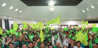 Fortaleciendo la cercanía con Michoacán: escuchar, sumar y construir juntos