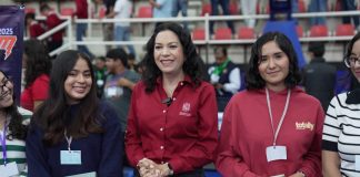 Michoacán alcanza matrícula histórica con más de 320 mil estudiantes en prepa y universidad