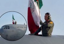 #VIDEO //México activa ayuda para familias afectadas por el sismo en Colombia