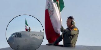 #VIDEO //México activa ayuda para familias afectadas por el sismo en Colombia