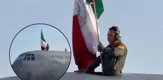 #VIDEO //México activa ayuda para familias afectadas por el sismo en Colombia