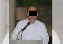 Detienen en Campeche a exfuncionario señalado por presunto desvío millonario
