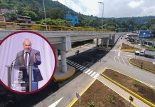 Inversión histórica de 11 mil 200 mdp impulsa el desarrollo del Oriente de Michoacán: Bedolla