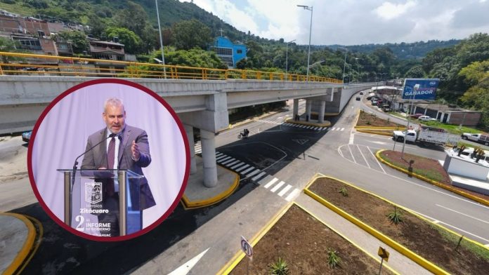 Inversión histórica de 11 mil 200 mdp