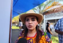 Grecia Quiroz estará presente de manera virtual en audiencia de R1