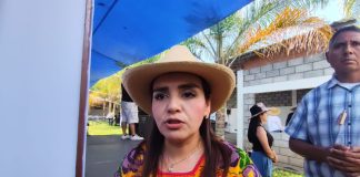 Grecia Quiroz estará presente de manera virtual en audiencia de R1