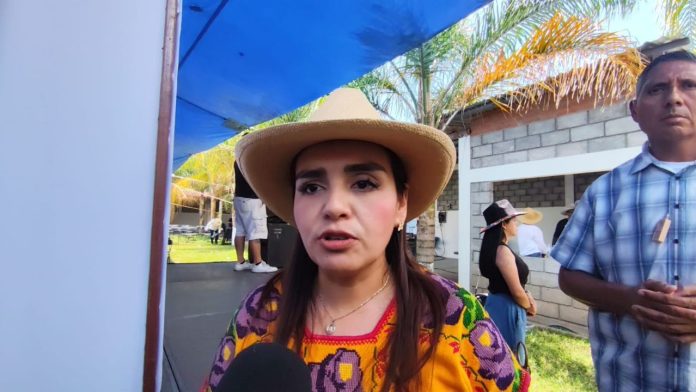 Grecia Quiroz