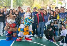 Este lunes inician charlas informativas del Bachillerato Nicolaita con padrea y madres de familia
