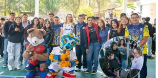 Este lunes inician charlas informativas del Bachillerato Nicolaita con padrea y madres de familia