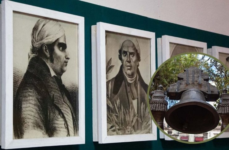 ¿Qué tanto sabes de José María Morelos? Descúbrelo este verano en su Casa Natal