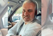 #VIDEO // Destaca Alfredo Ramírez detenciones de “El R1” y “La Quiringa”; reconoce a Sheinbaum por resultados en seguridad