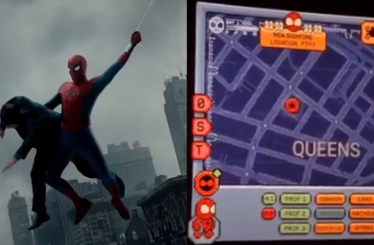 #VIDEO // El detalle oculto de Spider-Man que podría cambiar el futuro de Marvel