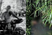 Mujer desaparecida es hallada sin vida en canal pluvial de Taretan