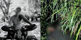 Mujer desaparecida es hallada sin vida en canal pluvial de Taretan