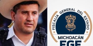 Investiga FGE video de Carlos Manzo con hombres armados