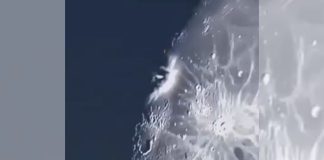 #VIDEO // Un viaje sin regreso: un viejo cohete terminó abriendo un nuevo cráter en la Luna