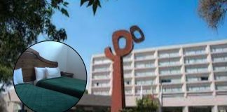 Piden hoteleros de Michoacán regular viviendas de Airbnb