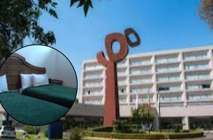 Piden hoteleros de Michoacán regular viviendas de Airbnb