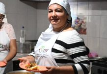 Dif Zacapu inaugura un nuevo comedor comunitario en Rincón de San Miguel