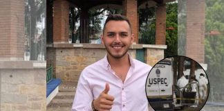 Santiago Undameo suma dos autoridades comunitarias asesinadas