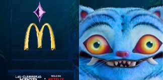 #VIDEO || K-pop y comida rápida se unen: así llega la experiencia de Demon Hunters a México