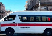 Pierde transporte público más del 50% de pasaje por obras en Morelia: CRT