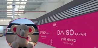 Daiso prepara su llegada a México con precios accesibles