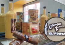 De los chongos a las cocadas: los dulces que le dan sabor a Zamora