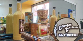 De los chongos a las cocadas: los dulces que le dan sabor a Zamora